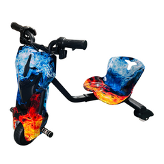 Drifter Mini (Coolfire)