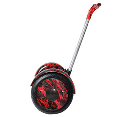 S11+ Miniseg Redfire with Handle Hoverboard
