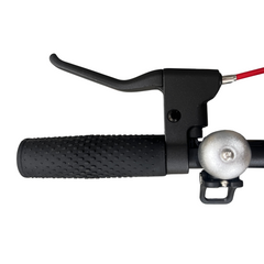 X1 Foldable Electric Scooter Printed Edition (Spider Red)