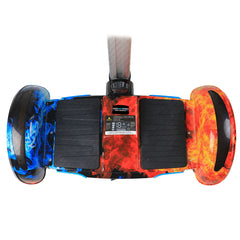 S11+ Miniseg Coolfire with Handle Hoverboard
