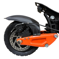 Hoverpro Q9 Max Offroad Foldable Electric Scooter