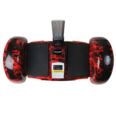 S11+ Miniseg Redfire with Handle Hoverboard