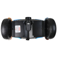 S11+ Miniseg Coolfire with Handle Hoverboard