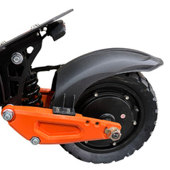 Hoverpro Q9 Max Offroad Foldable Electric Scooter