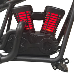 Cruiser 250 (Orange)