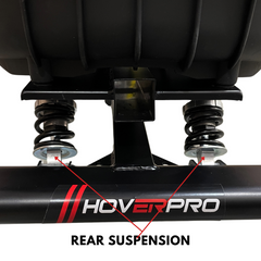 Drifter Pro (Redfire)