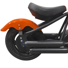 Cruiser 250 (Orange)
