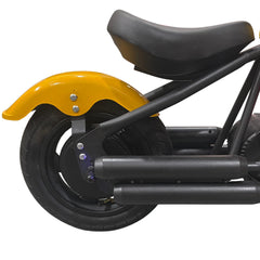 Cruiser 250 (Yellow)