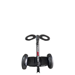 Hybrid Duo Miniseg Black with Handle Hoverboard