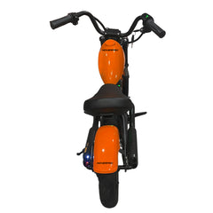 Cruiser 250 (Orange)