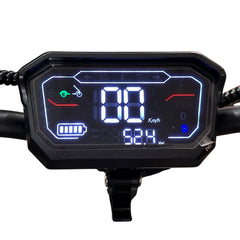 Hoverpro Q9 Max Offroad Foldable Electric Scooter