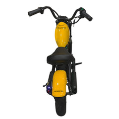 Cruiser 250 (Yellow)