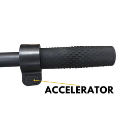 Hoverpro X1 Pro Electric Scooter with Adjustable Seat