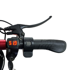 Beast Offroader Foldable Electric Scooter