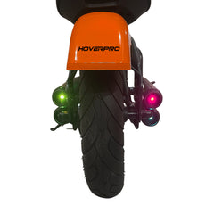 Cruiser 250 (Orange)