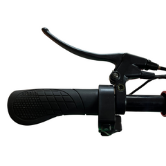 Beast Offroader Foldable Electric Scooter