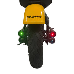 Cruiser 250 (Yellow)