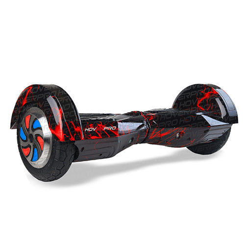 Hoverboards