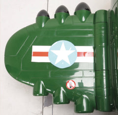 EMotorad Formula Fun Turbo Wing