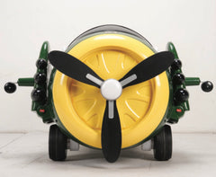 EMotorad Formula Fun Turbo Wing