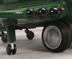 EMotorad Formula Fun Turbo Wing