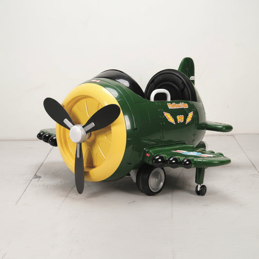 EMotorad Formula Fun Turbo Wing