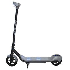 K1 Kids E-Kick Scooter (Grey)