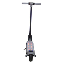 K1 Kids E-Kick Scooter (Grey)