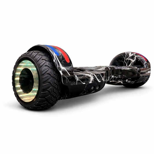 Infinity Offroader (Bolt)
