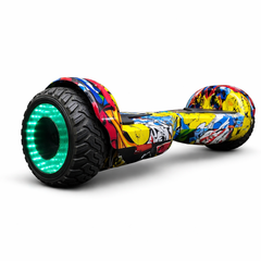 Infinity Offroader (Skullcandy)