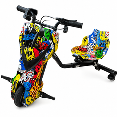 Drifter Pro (Skullcandy)