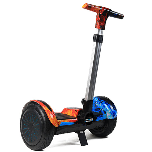 Segways