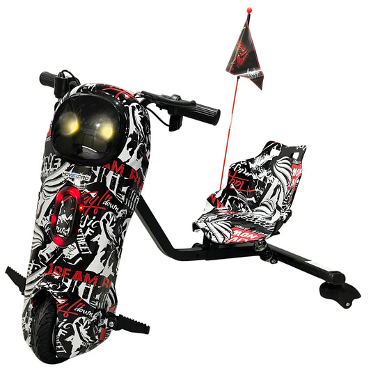 Drifter Pro (Street)