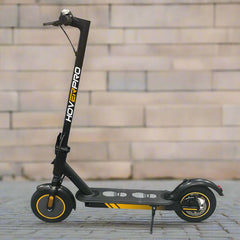 Hoverpro X1 Pro Electric Scooter with Adjustable Seat
