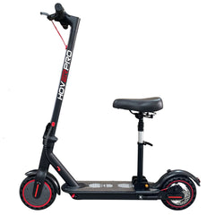 X1 Foldable Electric Scooter (Black)