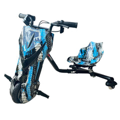 Drifter Pro (Xtreme Blue)