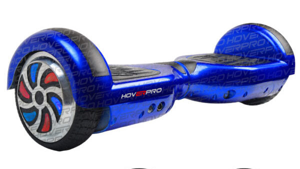 Where can we ride a hoverboard? A complete guide.