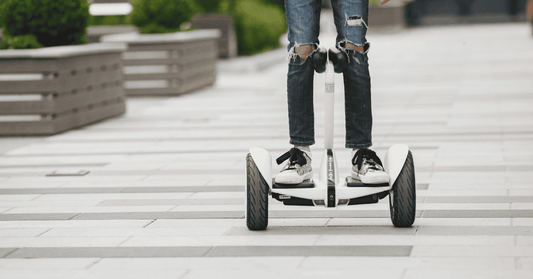 What are the best hoverboards in India for kids from 6 to 12 years old?