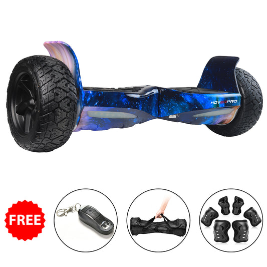 H9 Galaxy Off-road Hummer Hoverboard