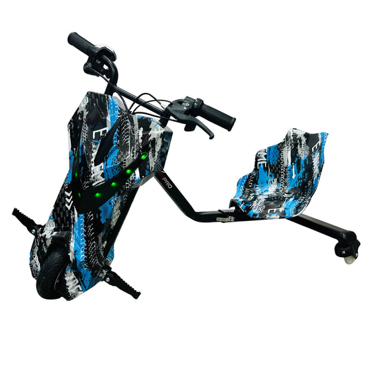 Drifter Pro (Xtreme)