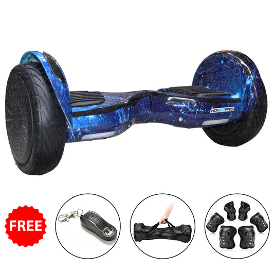 H11 Off-Road Milkyway Hoverboard