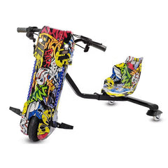 Drifter Plus (Skullcandy)