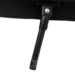 Hoverpro X1 Pro Grey Electric Scooter with Seat (Optional)