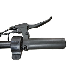 Hoverpro Q9 Max Offroad Foldable Electric Scooter