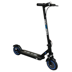 X1 Pro Foldable Electric Scooter (Black)