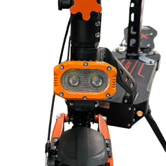 Hoverpro Q9 Max Offroad Foldable Electric Scooter