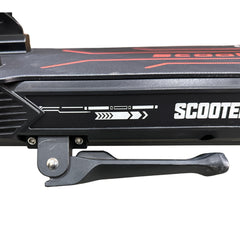 Hoverpro Q9 Max Offroad Foldable Electric Scooter