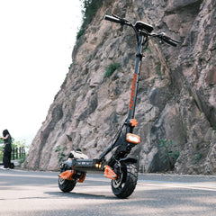 Hoverpro Q9 Max Offroad Foldable Electric Scooter