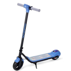 K1 Kids E-Kick Scooter Blue