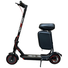 X1 Pro Foldable Electric Scooter (Black)